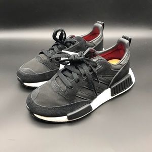 SOLD Adidas Boston Super XR1 Boost Never Made Pack